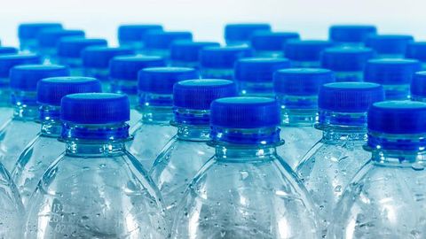 Making Plastic More Degradable in the Environment