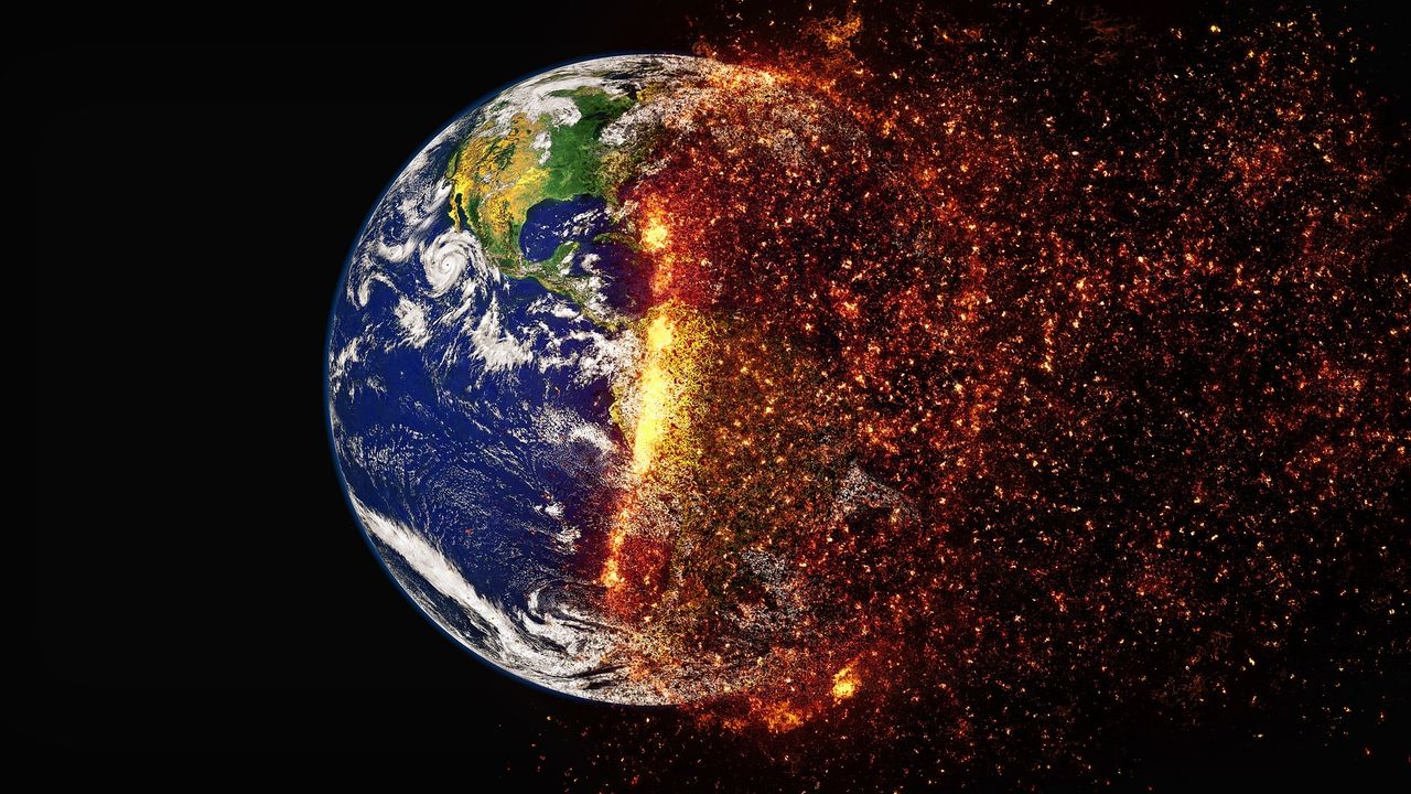 We Need Biology in the Fight Against Climate Change. But Are We Ready To Use It?