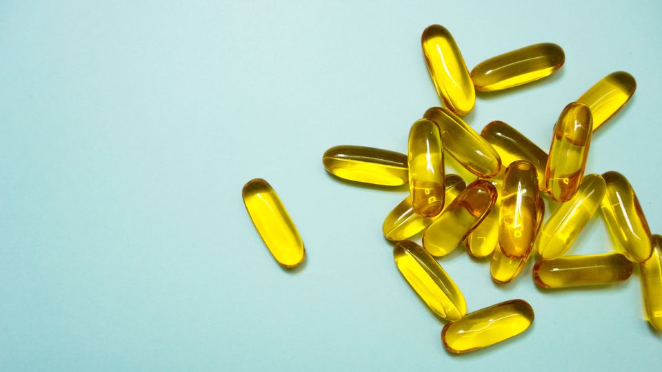 Large Trial Suggests Vitamin D Supplements Can’t Prevent Type 2 Diabetes content piece image