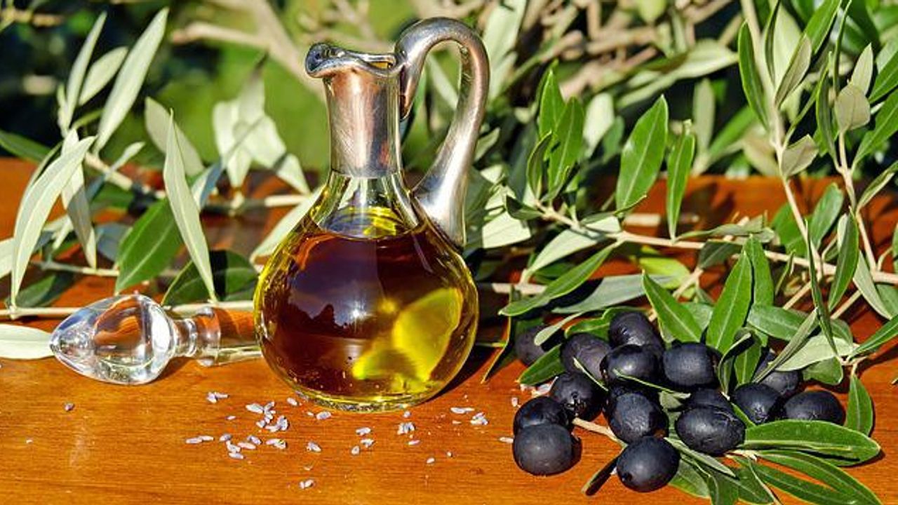 Fingerprinting Technique Developed To Verify the Geographical Origins of Virgin Olive Oil