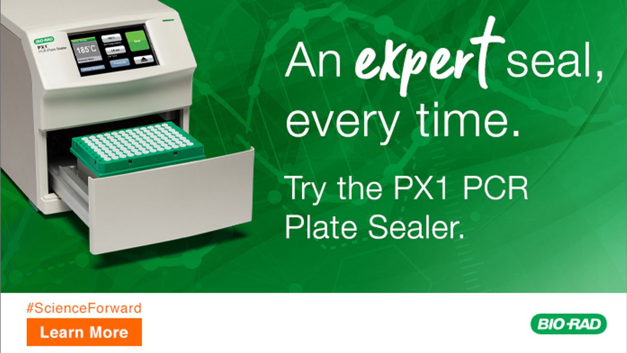 Choose Quality PCR Consumables To Fit Your Every Need