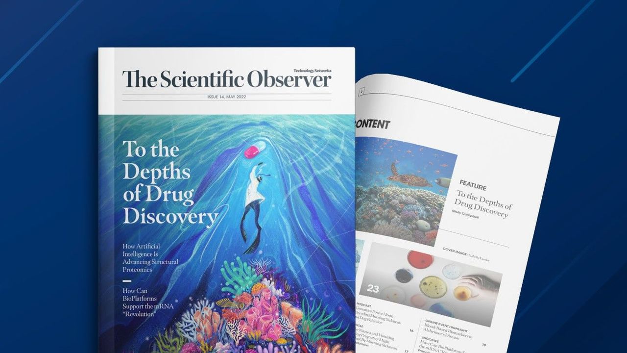 The Scientific Observer Issue 14