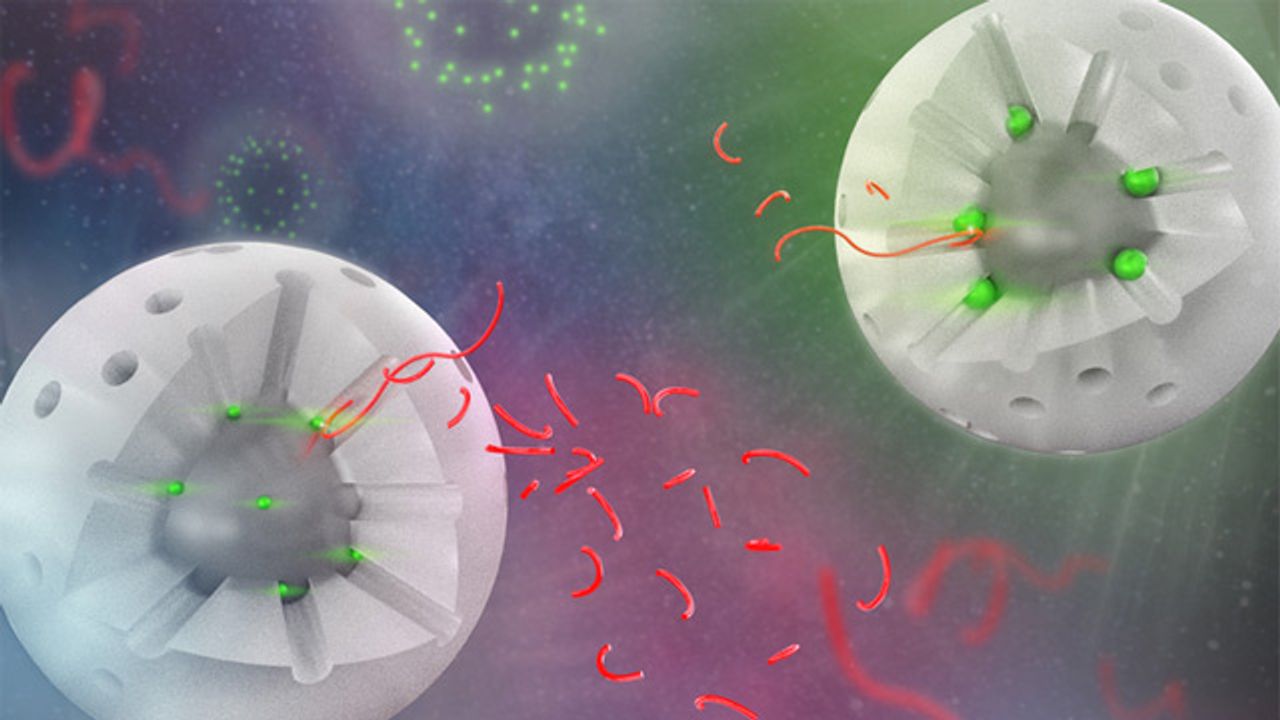 Plastic Upcycling Improved by New Catalyst