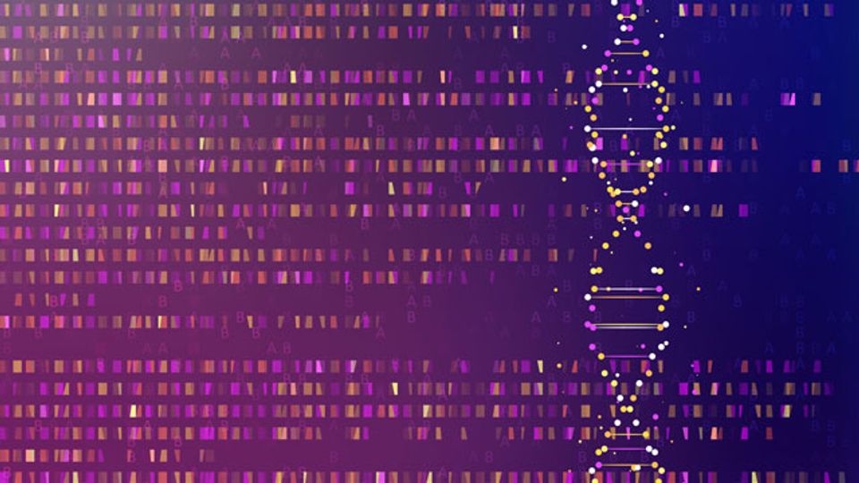 Tumor "Mutational Signatures" Predict Treatment Response content piece image