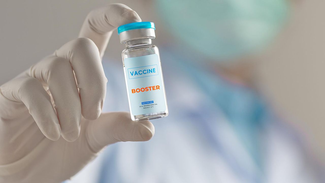 Why Ever More Boosters Could Hurt More Than Help
