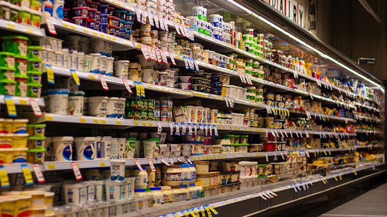 New Database Helps To Identify Additives in Foods