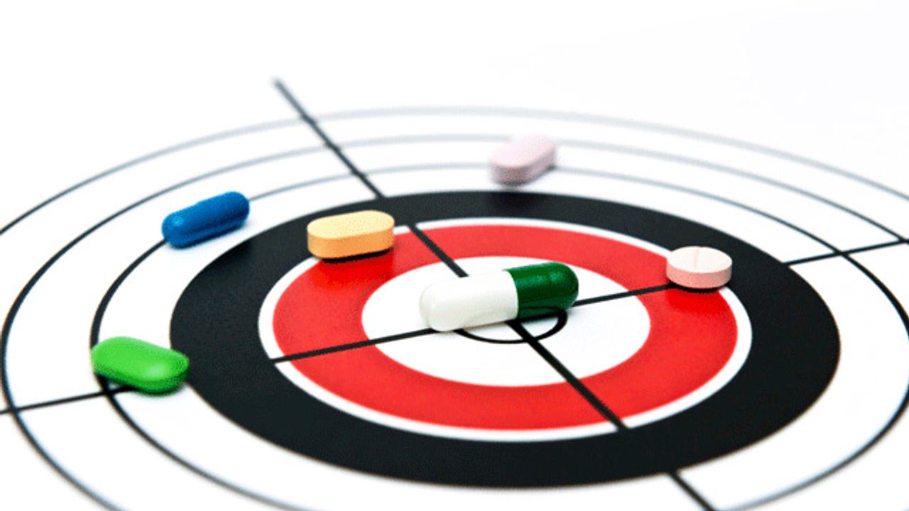A Platform That Could Help Identify and Target the “Undruggable”