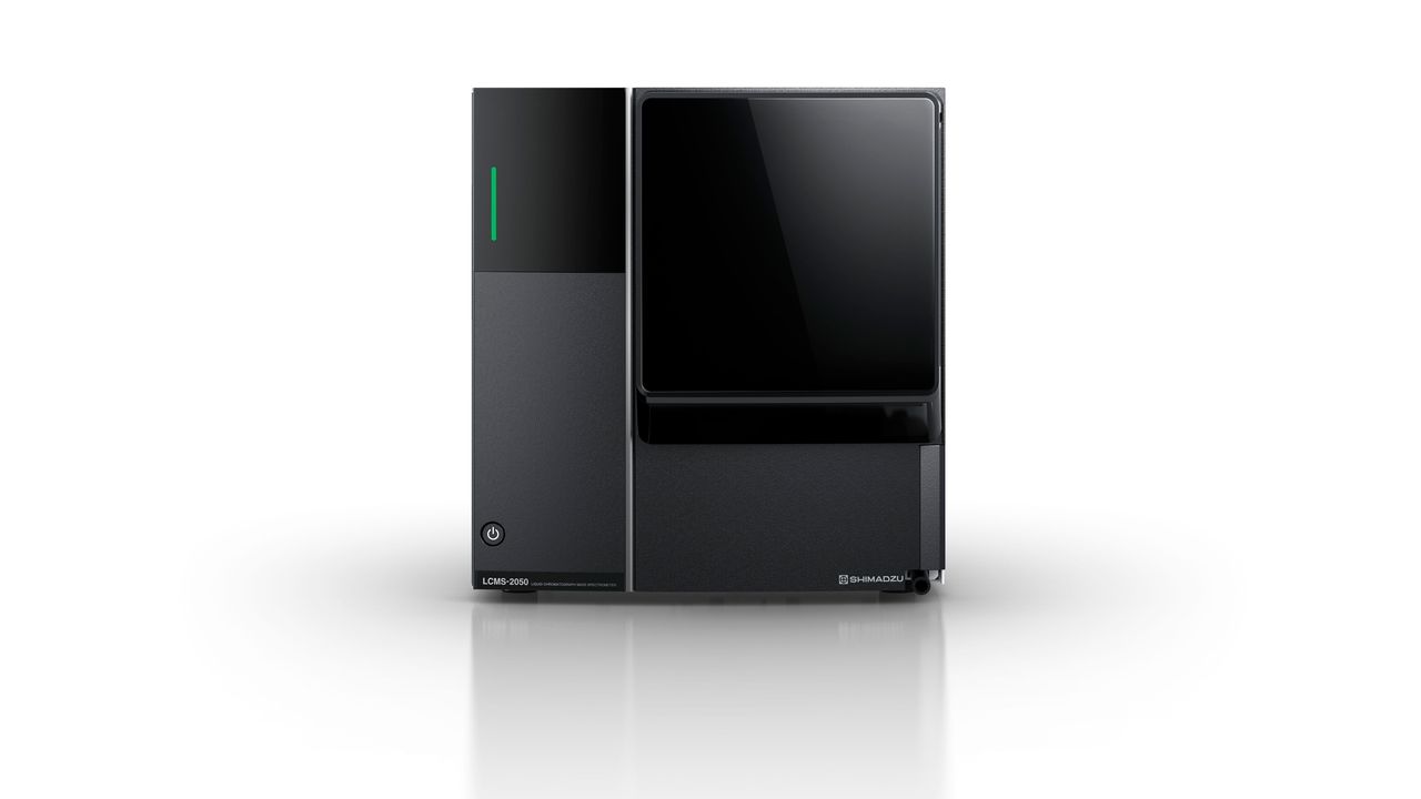 LCMS-2050