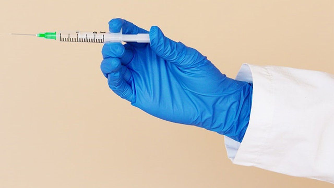 Team Develops New Pneumococcal Vaccine
