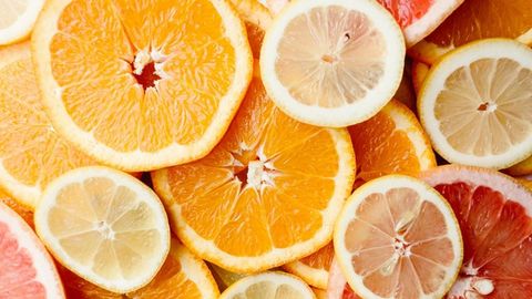 Digital Twins Could Help To Reduce Citrus Fruit Waste