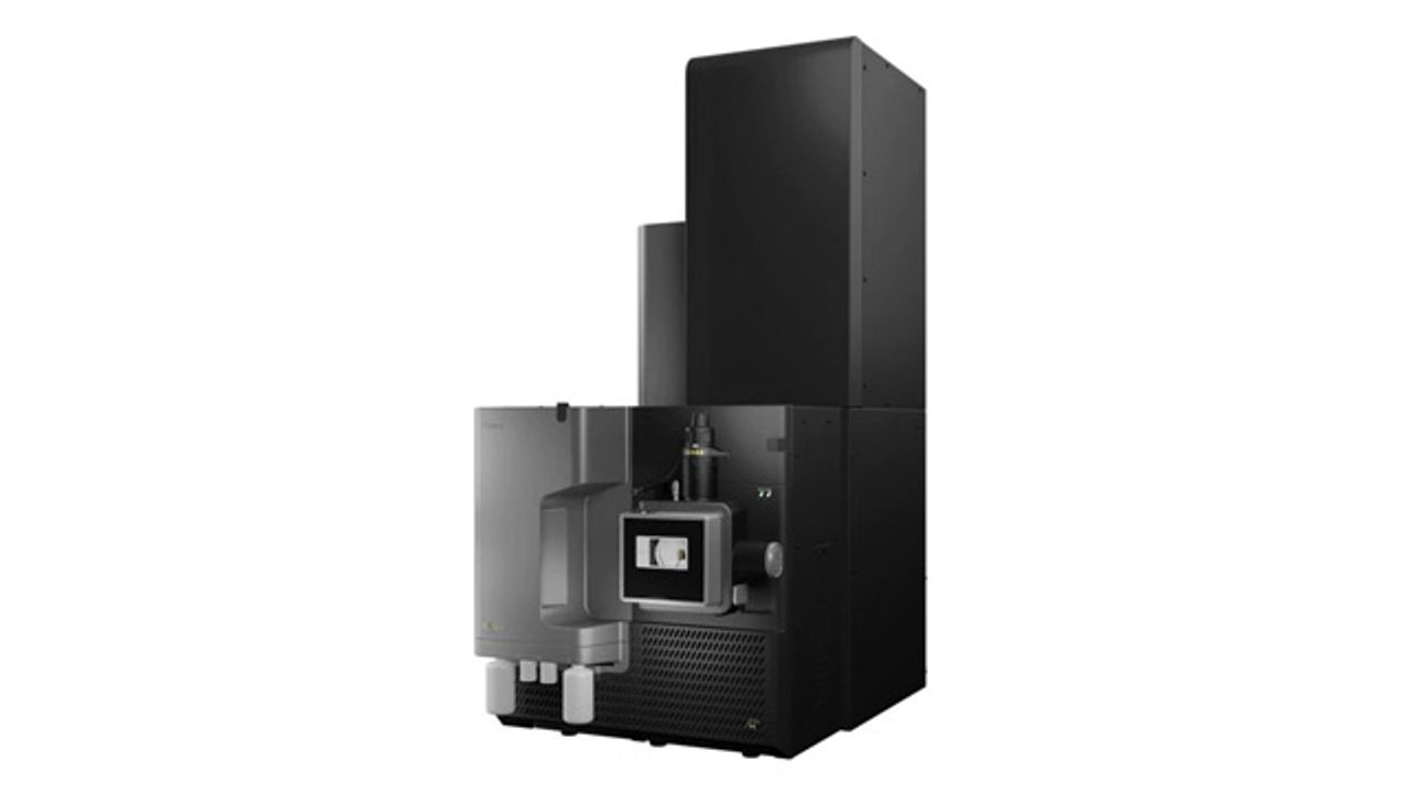 Waters Introduces High Resolution Mass Spectrometry Products and Software To Accelerate Drug Development
