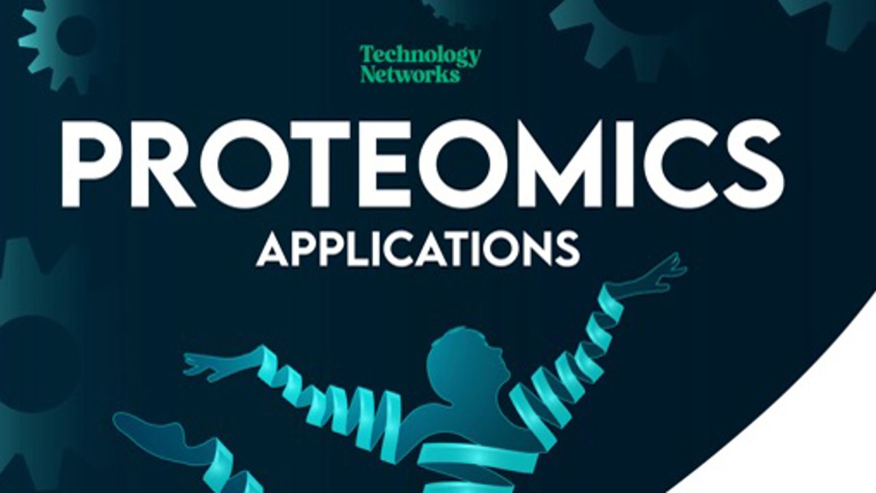 Proteomics Applications