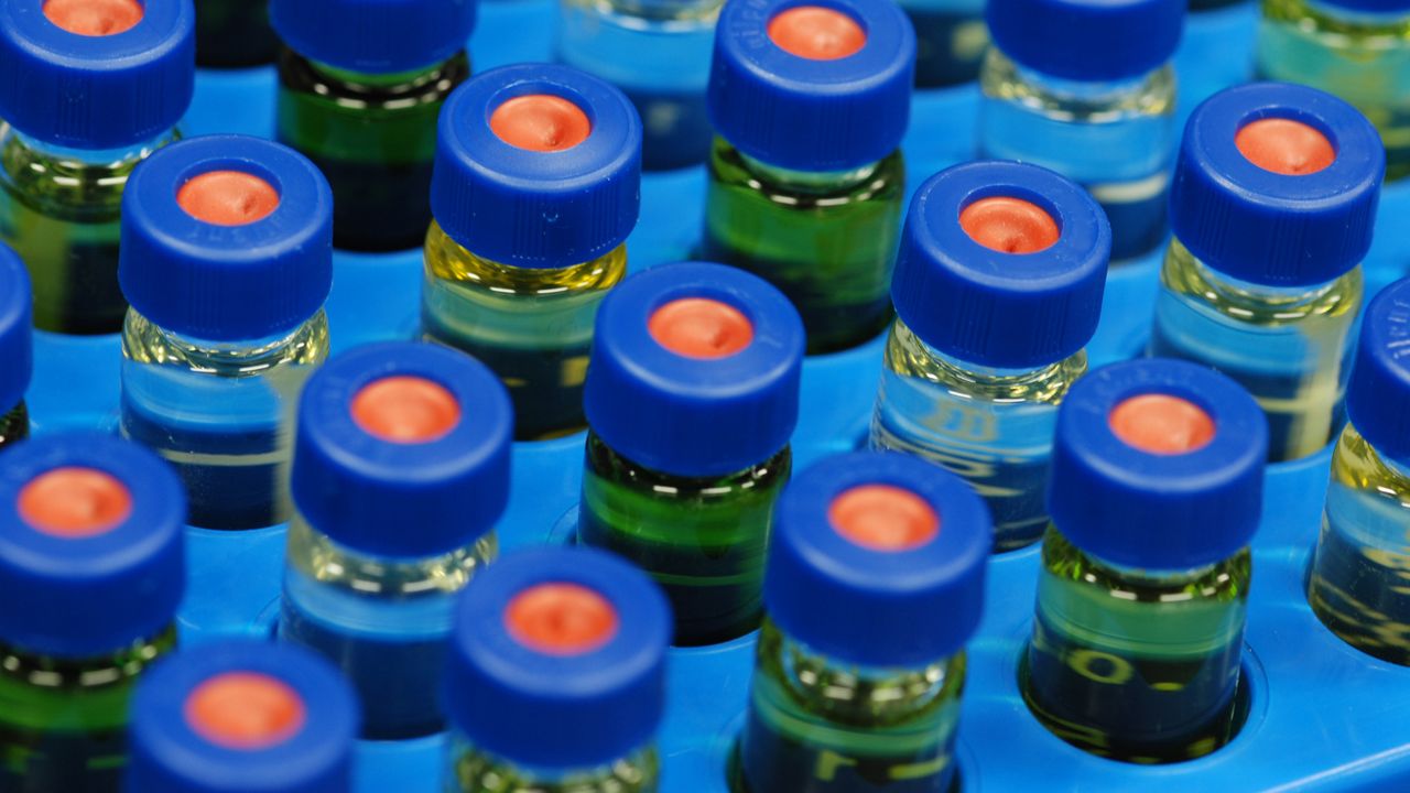 Unlocking Smoother HPLC Method Transfer