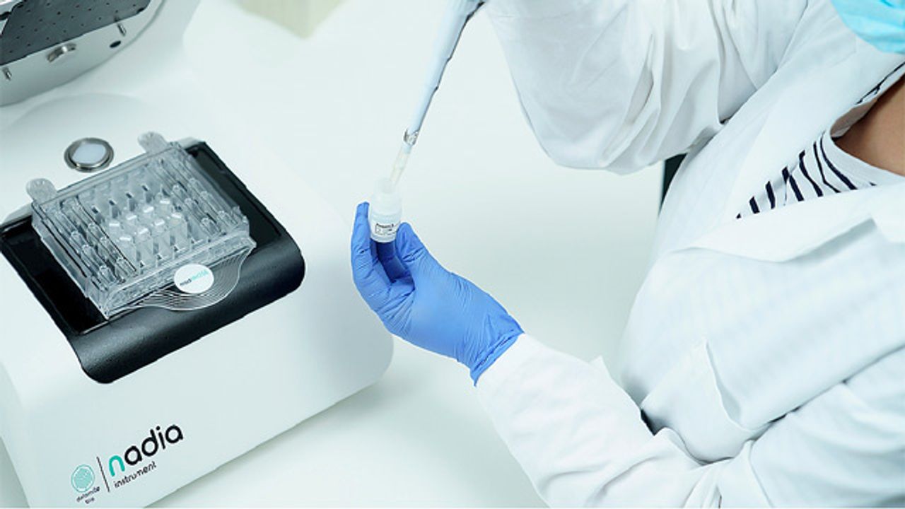 Dolomite Bio Releases Hydrogel Reagent Kits for Agarose Encapsulation and 3D Cell Culture Research
