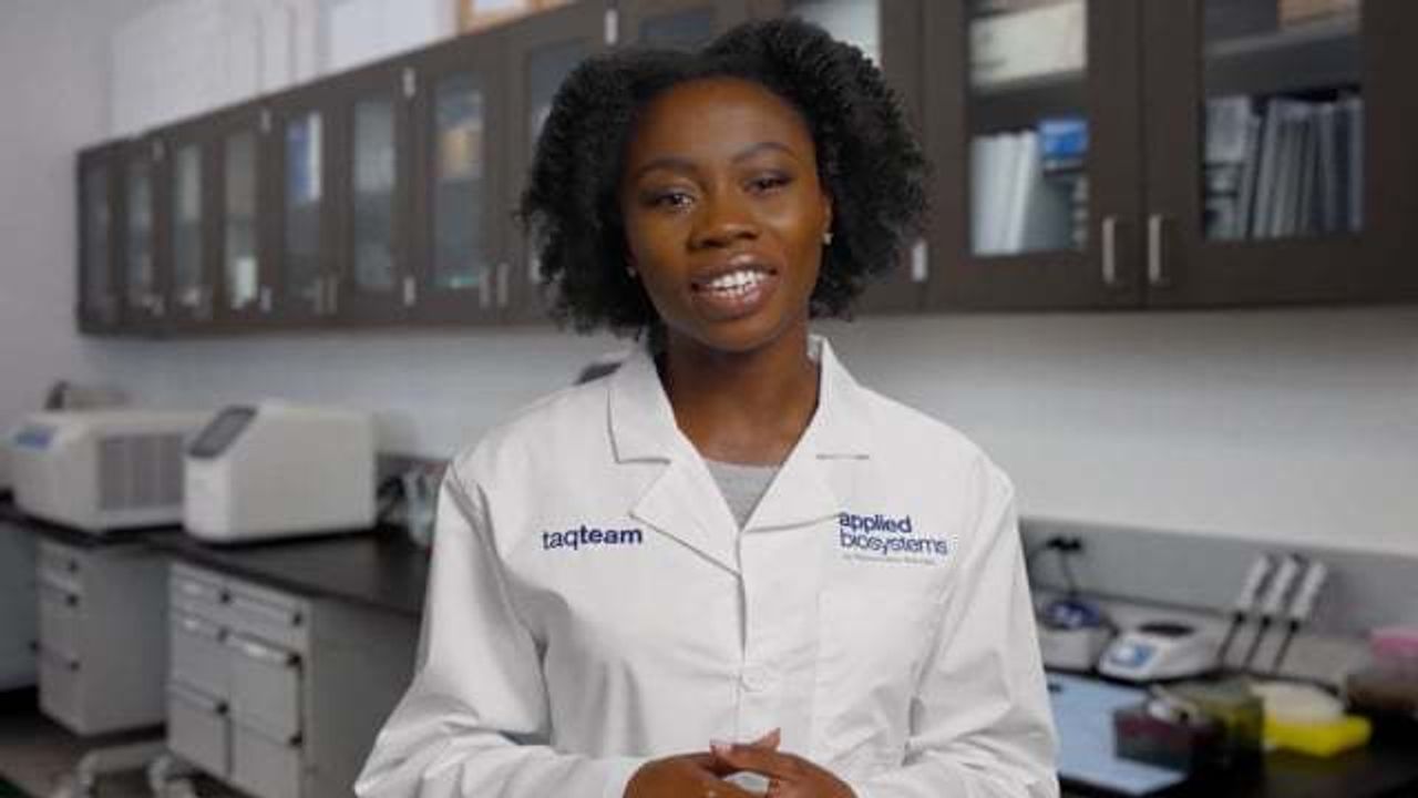 Taq Talks Episode 2: Phases of Real-Time PCR and Why They're Important