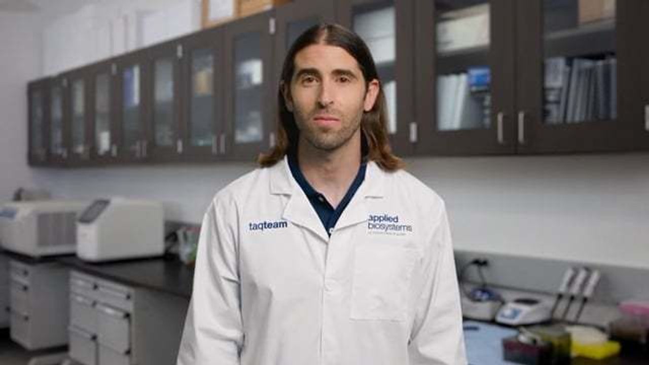 Taq Talks Episode 3: What Are Ct Values in Real-Time PCR