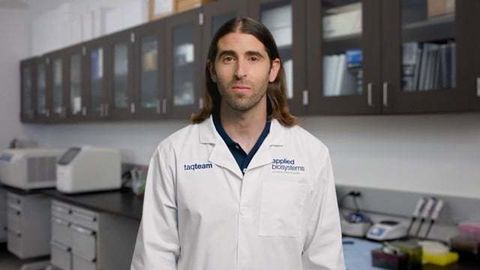 Taq Talks Episode 3: What Are Ct Values in Real-Time PCR