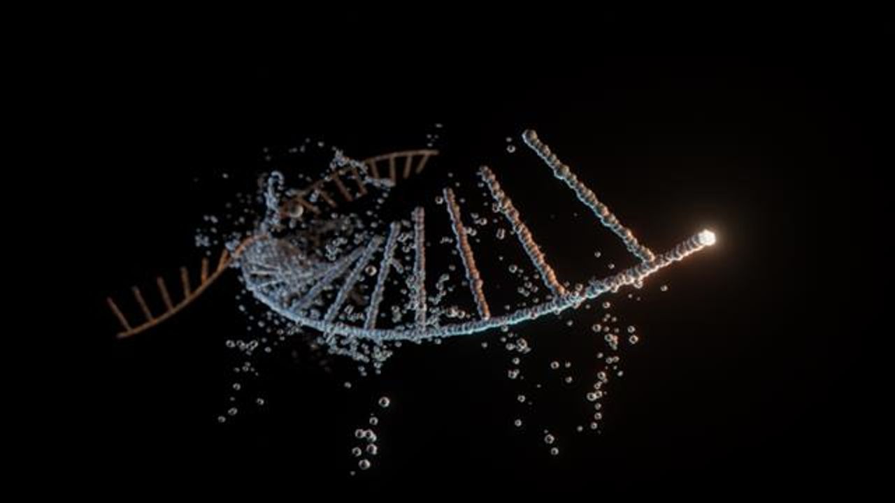 New Chemical-Only Process for Customized mRNA Vaccines