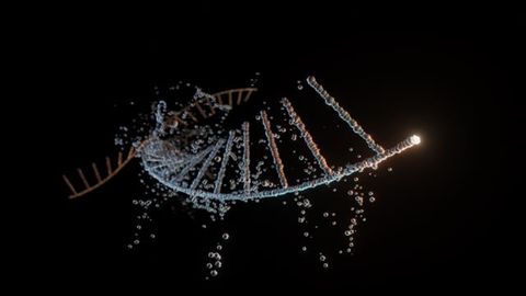New Chemical-Only Process for Customized mRNA Vaccines