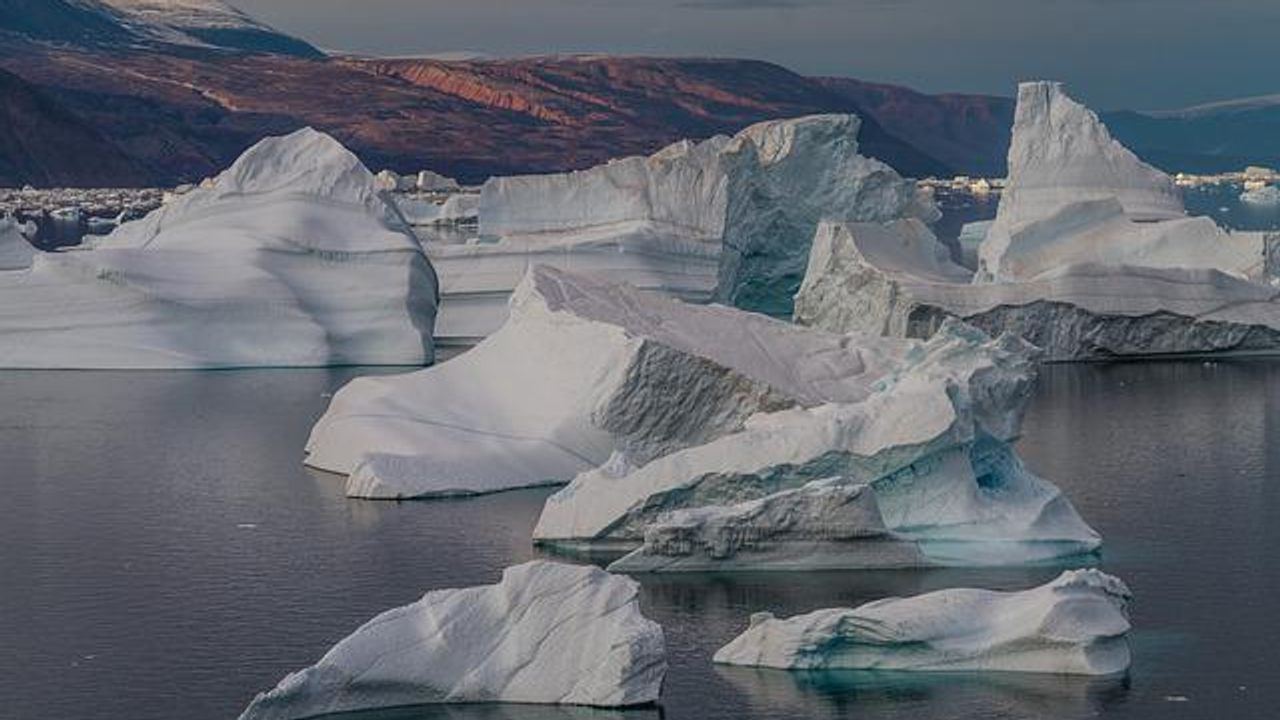 Viral "Dark Matter" Could Help To Mitigate Climate Change