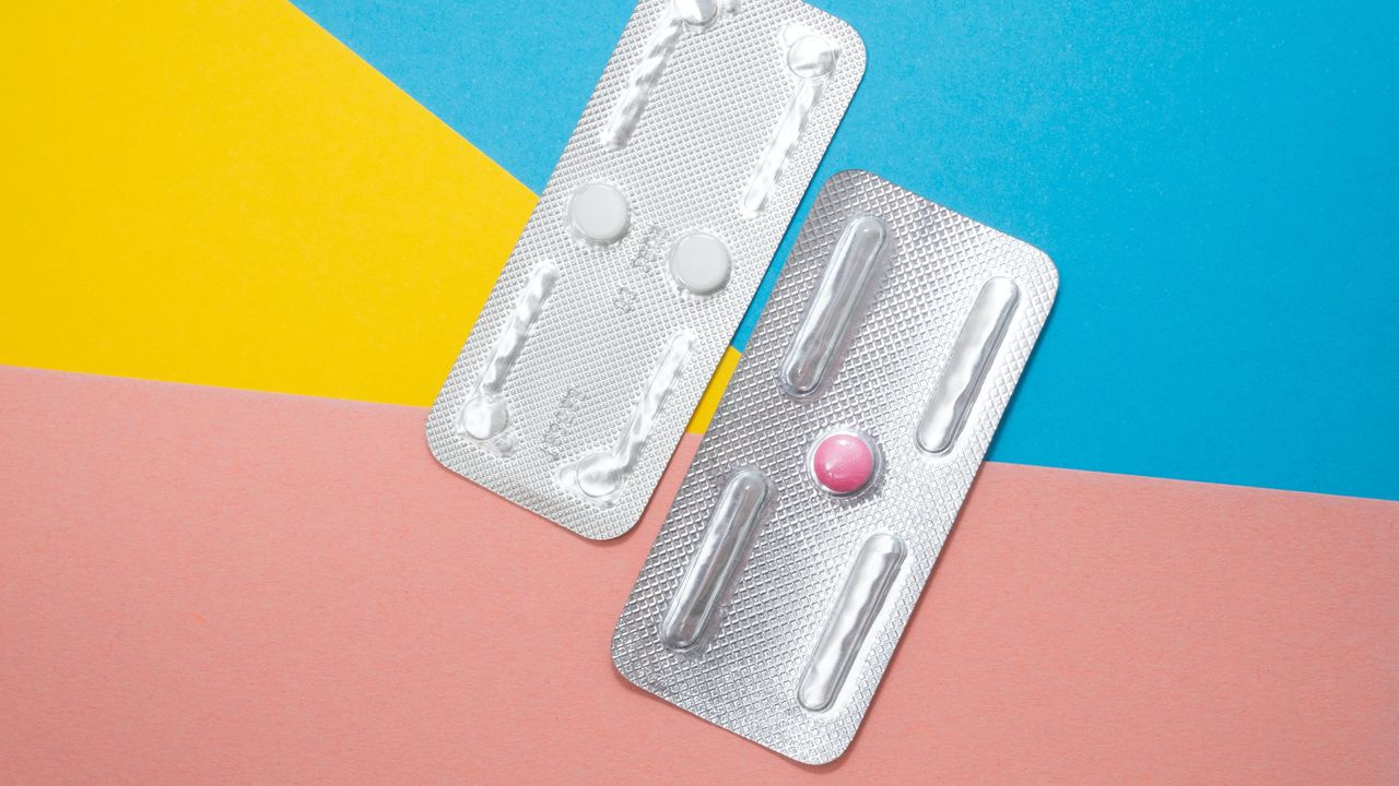 Encouraging Results From Clinical Trials of Two Male Contraceptive Pills