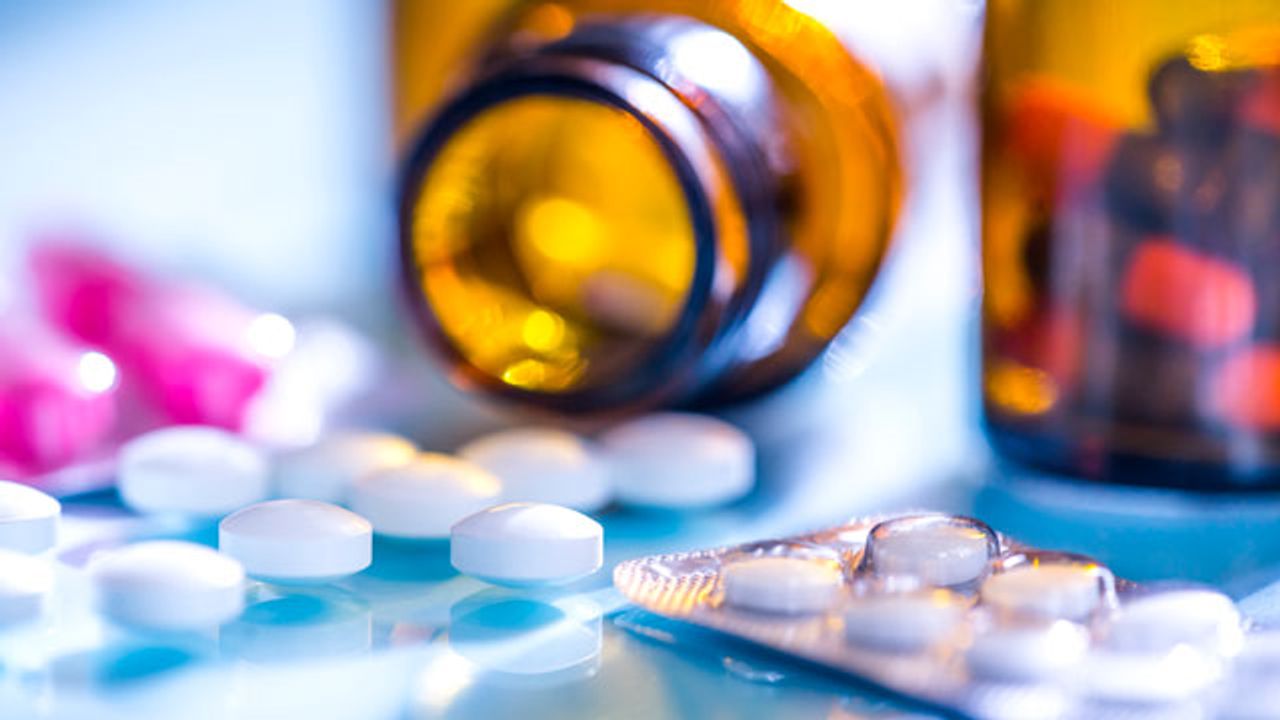 Aspirin May Help Slow Down Colorectal Cancer Evolution