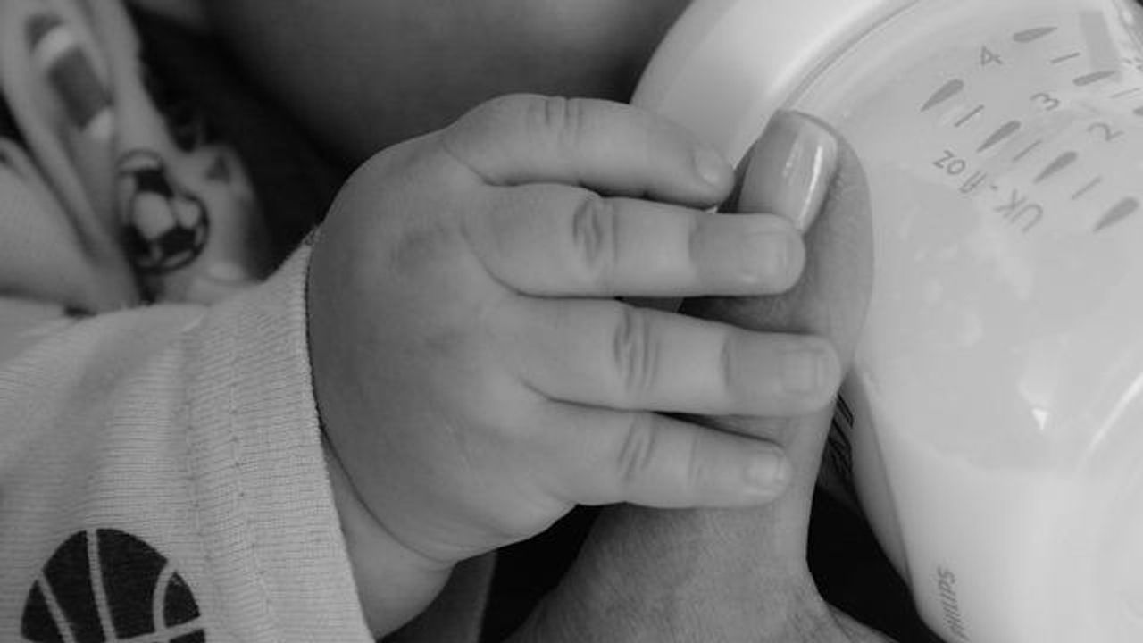 Breast Milk IgG Antibodies Help To Shape Babies’ Gut Bacteria and Immunity