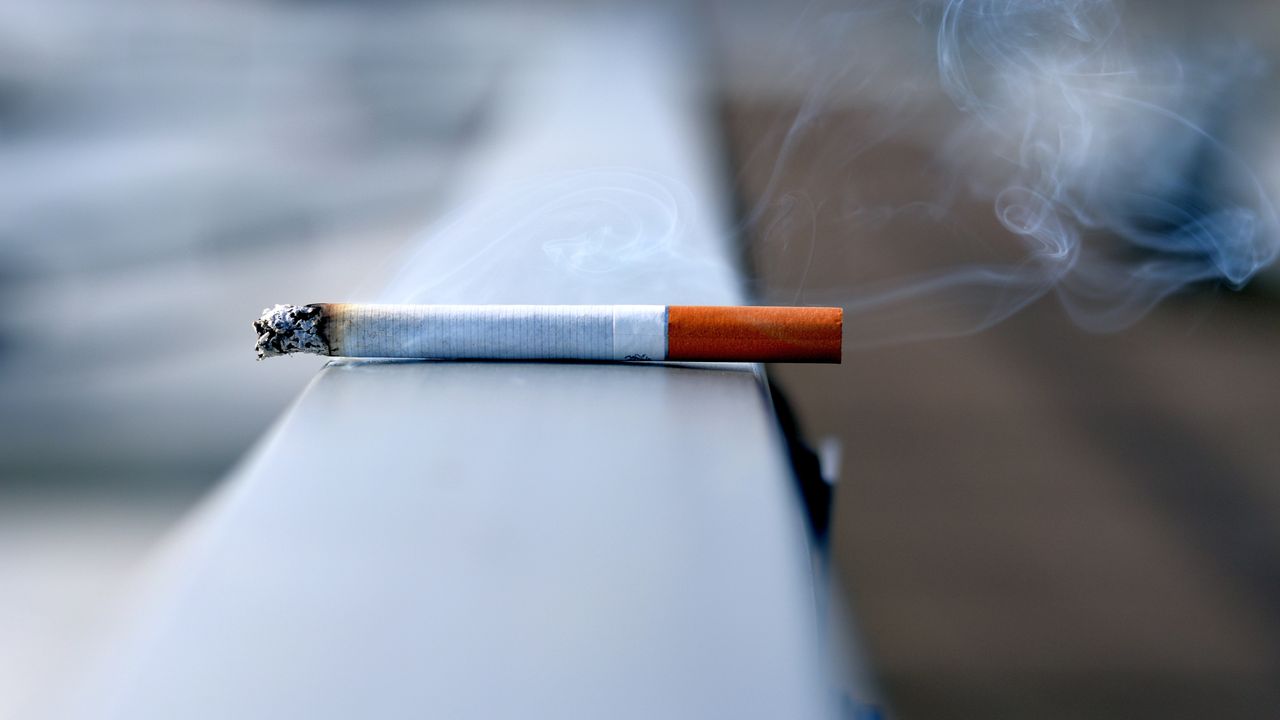 Patients That Easily Quit Smoking After Brain Damage May Hold Clues for Addiction Treatments