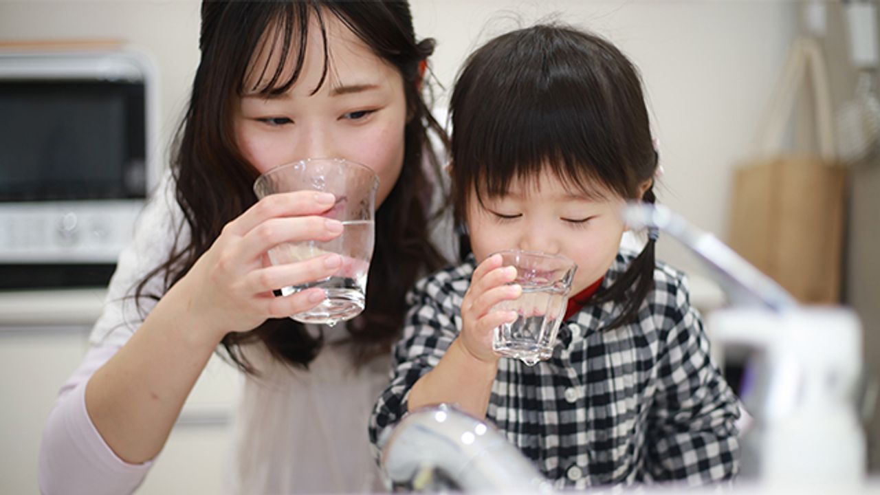 Improved Throughput for the Analysis of PFAS in Drinking Water