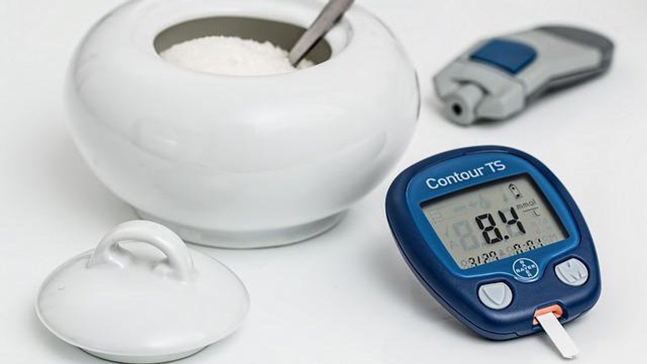 A New Way To Generate Insulin-Producing Cells