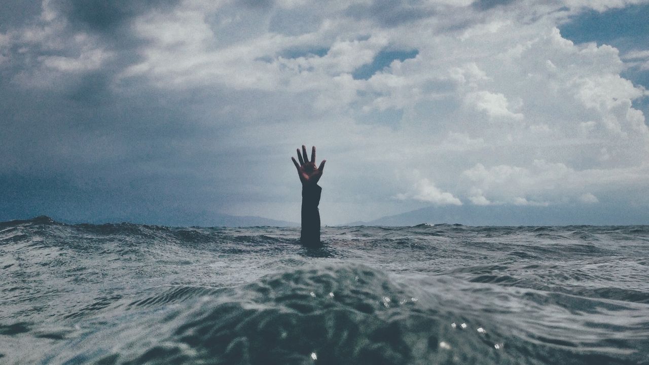Hormone-Sensitive Brain Disorder Linked to Self-Harm