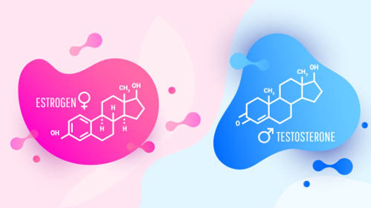 Female Hormone Mapping With Dr. Nicky Keay