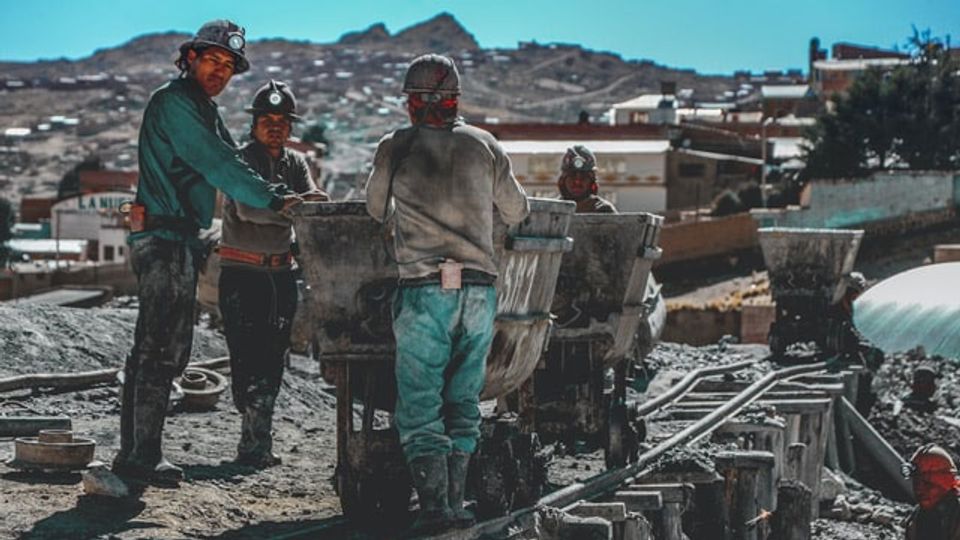 Study Shows Low-Level Radon Exposure Remains a Major Cause of Lung Cancer content piece image