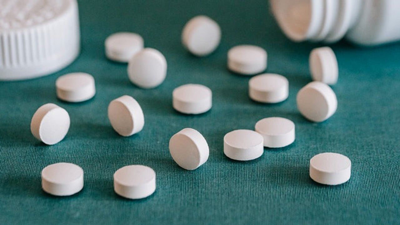 Lung Cancer Drug Repurposed To Treat Chronic Pain in Mice