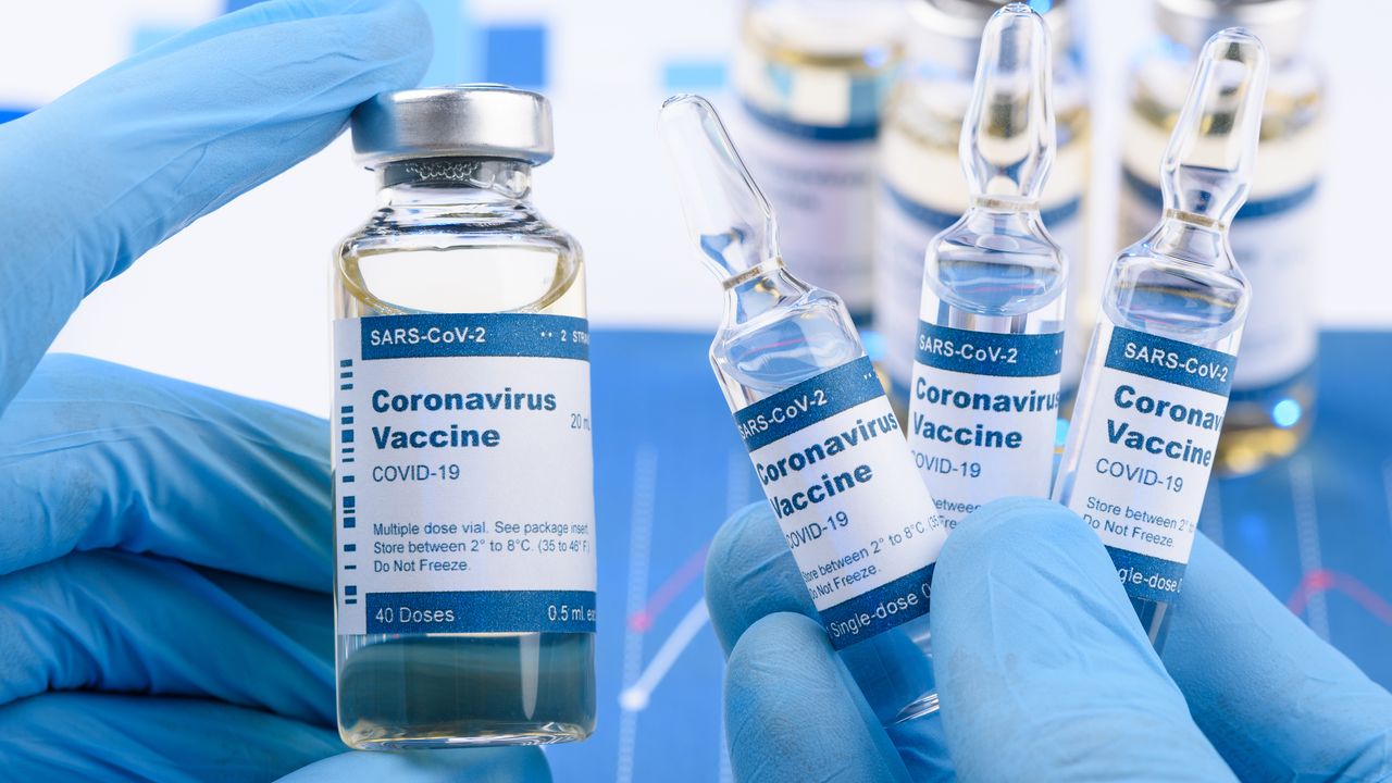 Adult Flu Vaccination Dropped in Locations With Low Rates of COVID-19 Vaccination