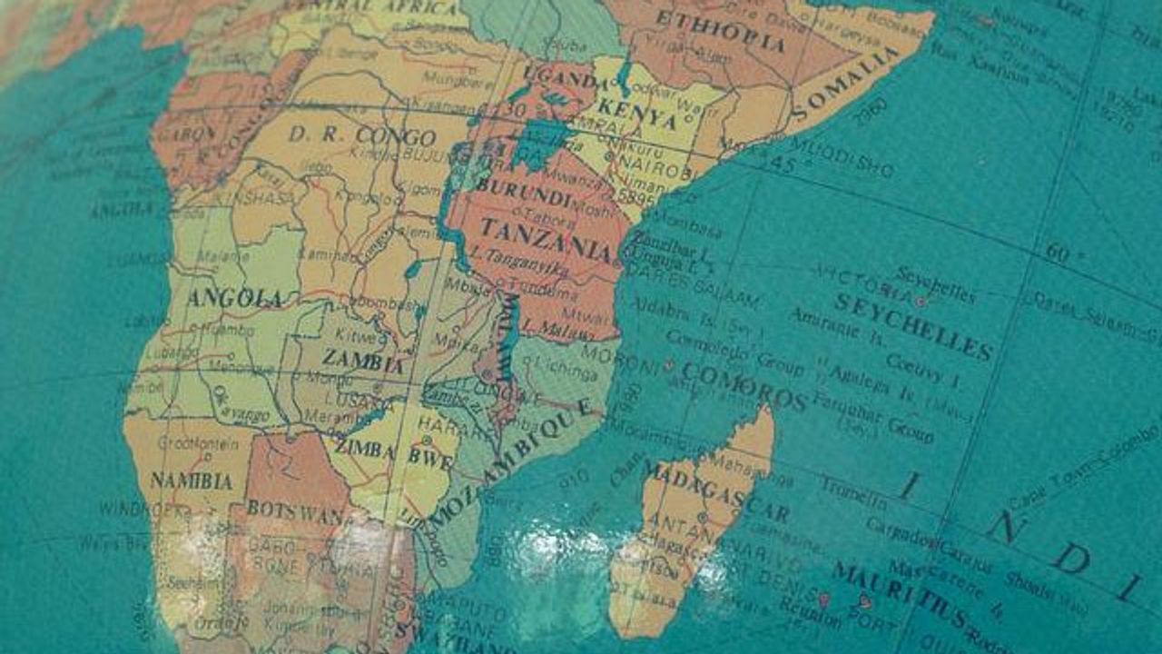 Cancer Cases and Mortality in Africa Predicted To Double by 2040