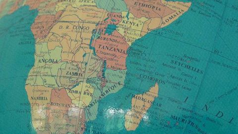 Cancer Cases and Mortality in Africa Predicted To Double by 2040