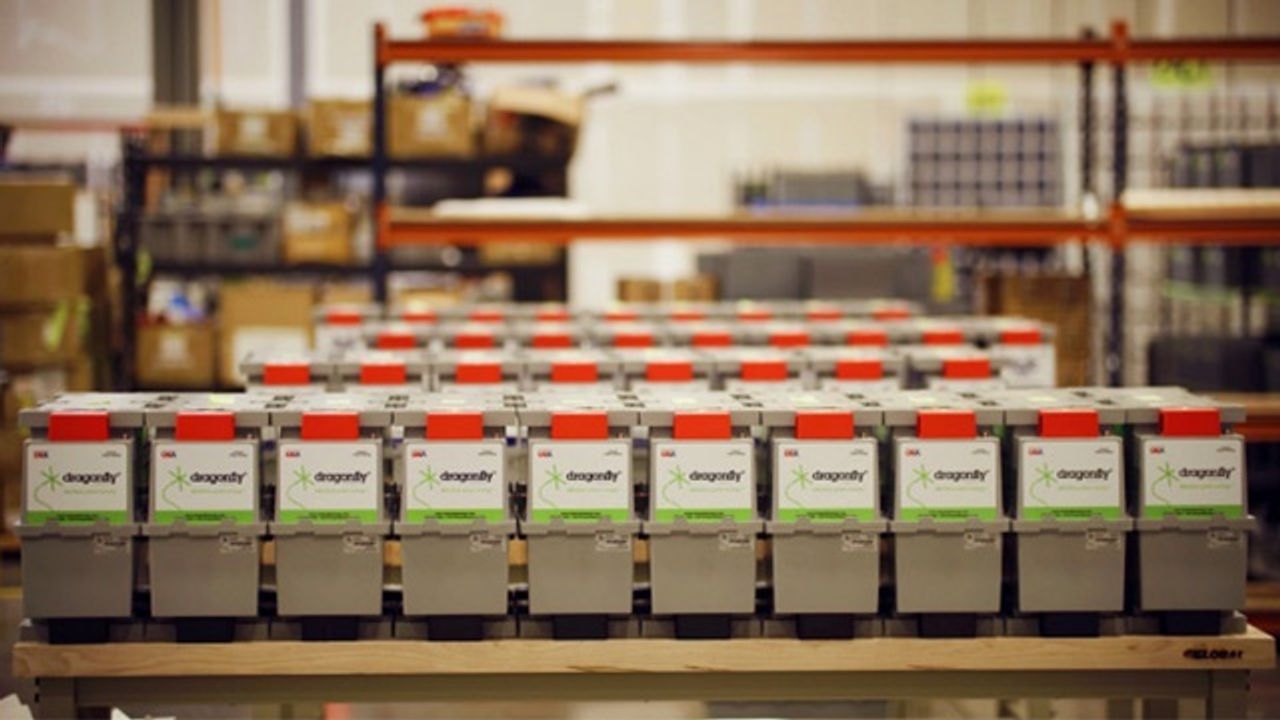 Bruker Clean Technology Research and Analysis Solutions Portfolio Drives Sustainable Energy and Battery Research