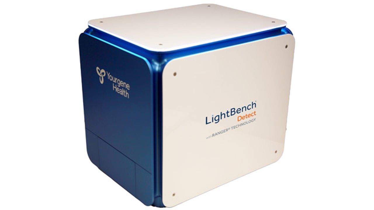 Yourgene Health Launches LightBench Detect for Fetal Fraction Enrichment