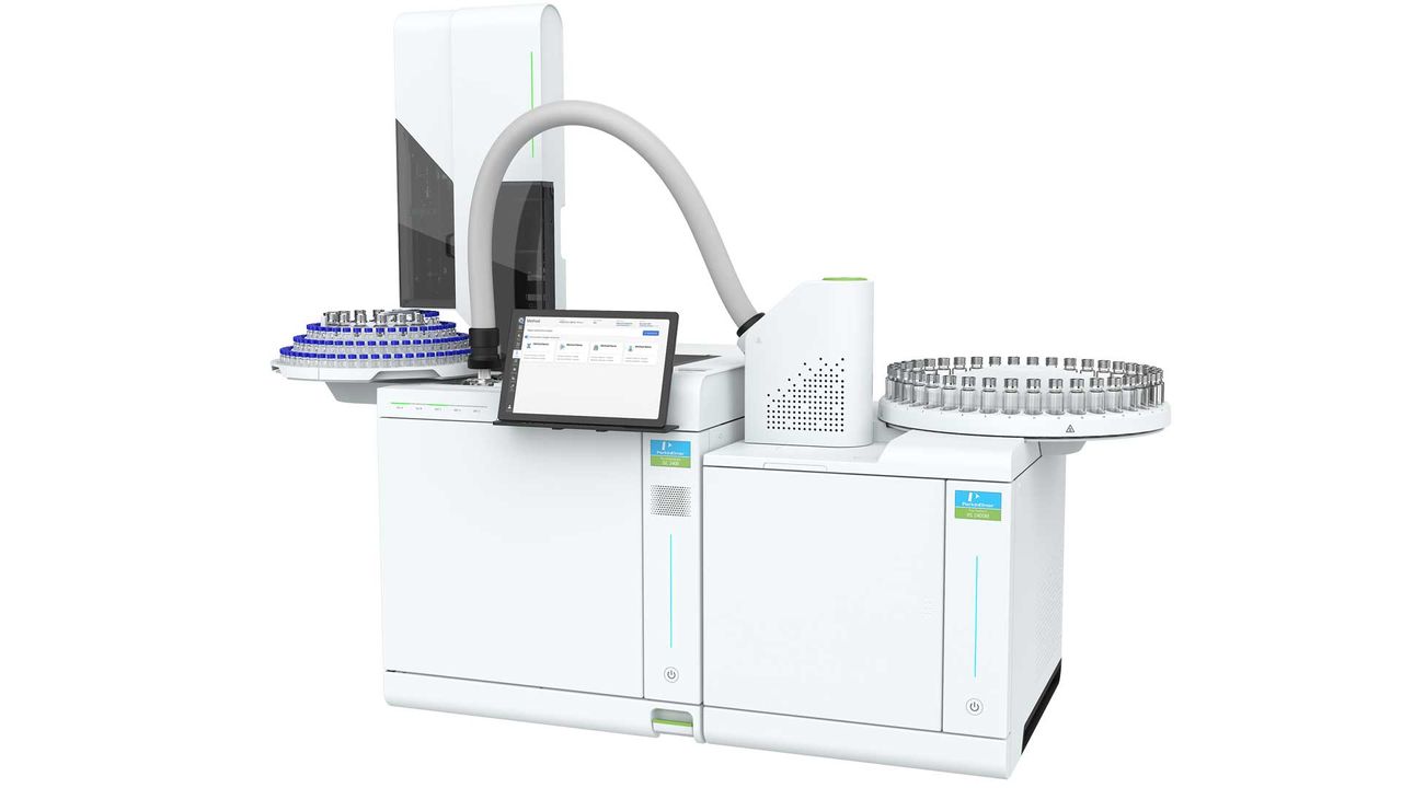 Automated Gas Chromatography Platform Aims To Simplify Lab Operations