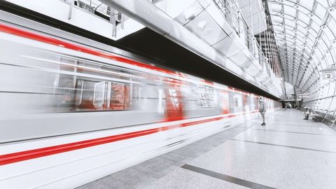Why It's Harder for the Brain To Judge Movement While Moving