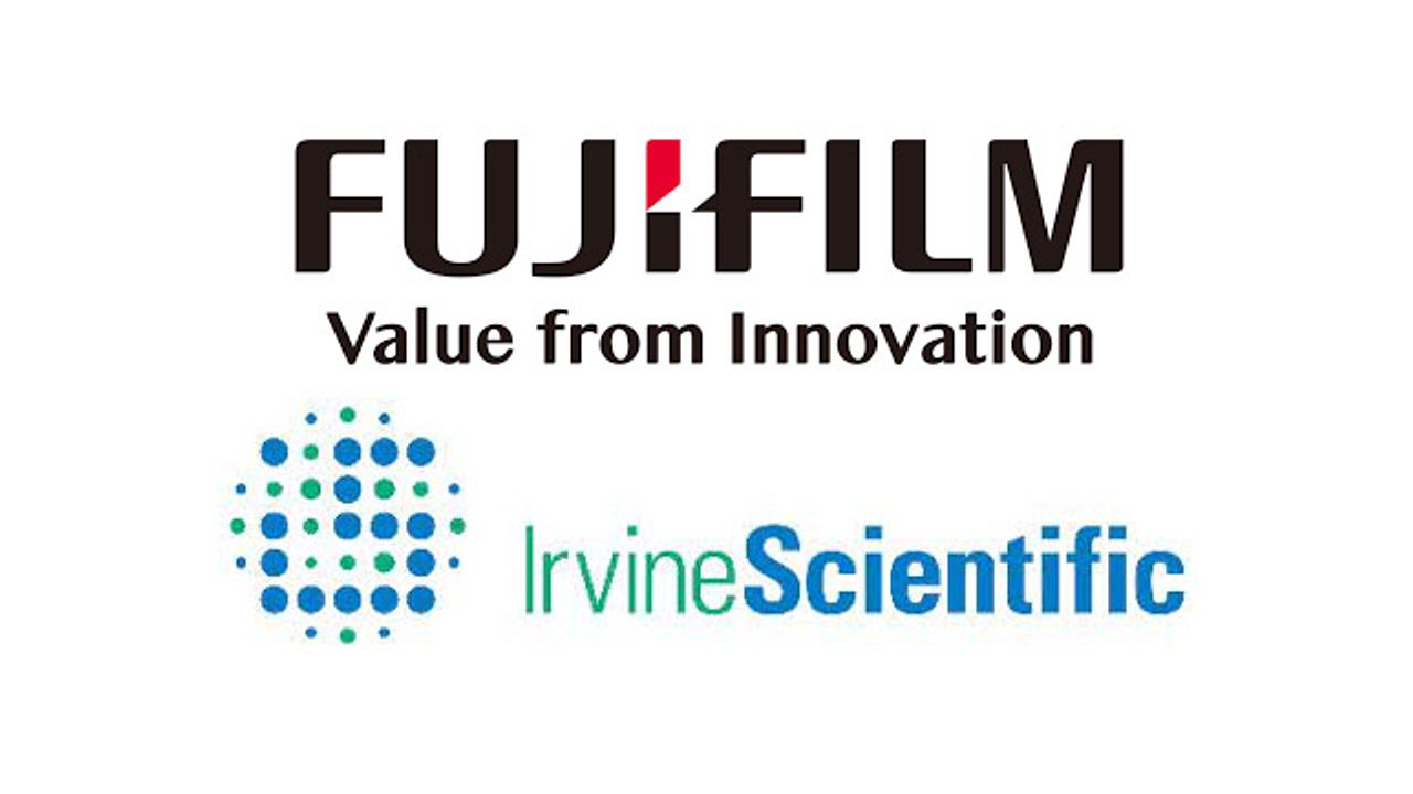 FUJIFILM Irvine Scientific Acquires Exclusive License for Artificial Intelligence for IVF