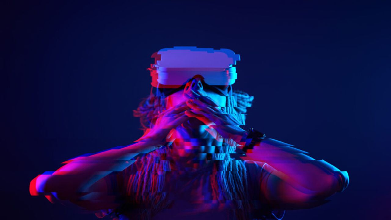 Using Virtual Reality in Psychedelic-Assisted Psychotherapy With Agnieszka Sekula