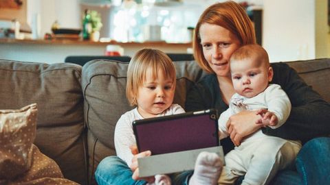 How Can Babies' Learning Help Teach AI?