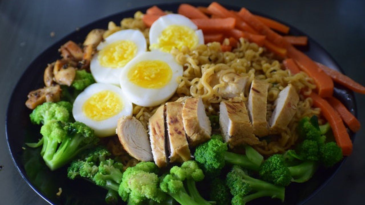 Healthier Dieting Observed With Higher Protein Intake