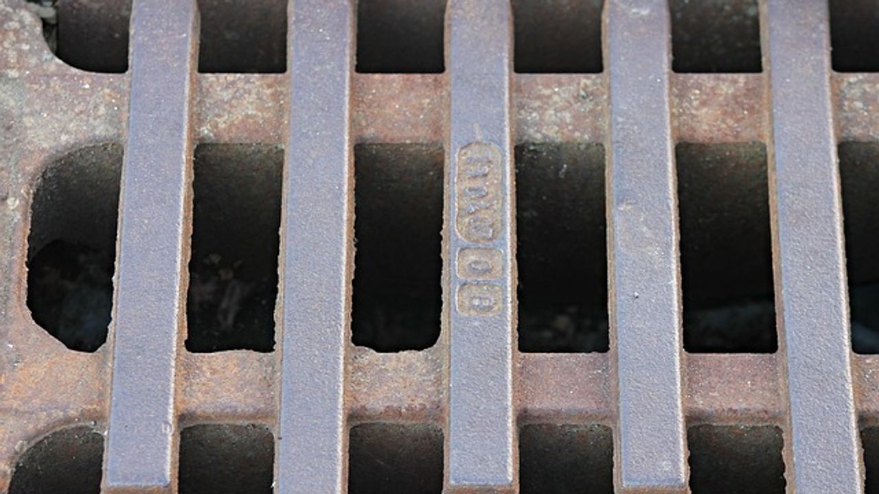 Granules Provide an Eco-Friendly Wastewater Treatment Solution
