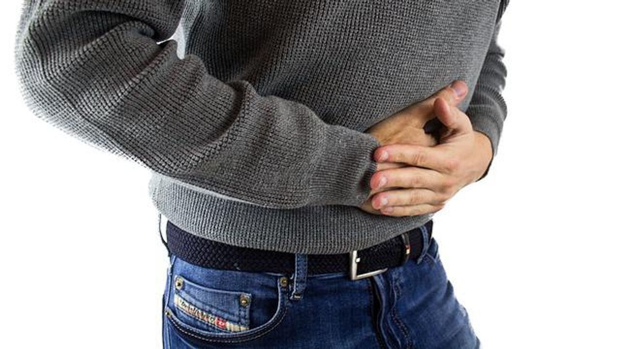 Norovirus and Other “Stomach Bugs” Can Spread Through Saliva
