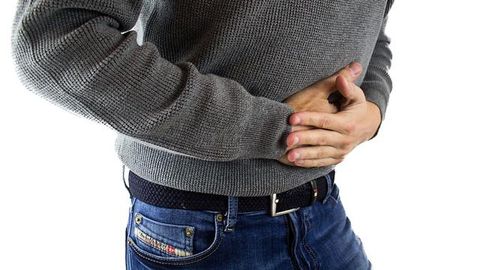 Norovirus and Other “Stomach Bugs” Can Spread Through Saliva
