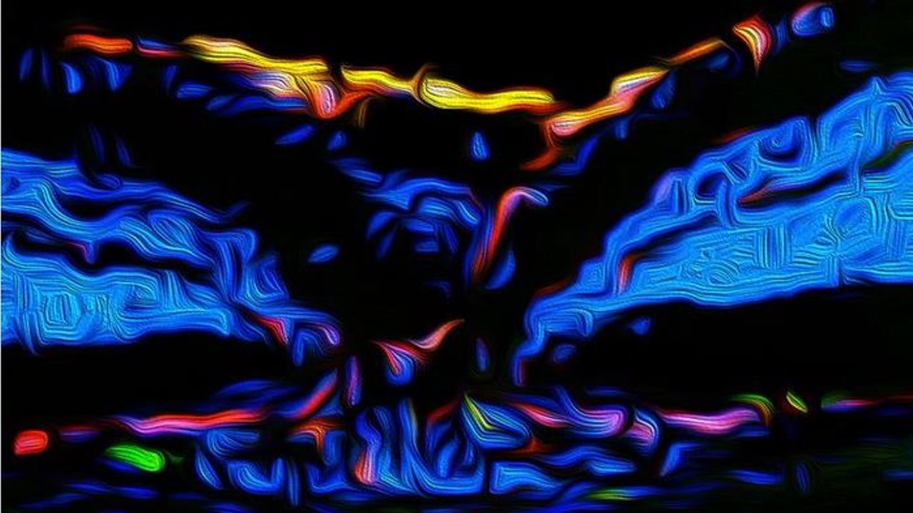 Measuring Proteins in Eye Fluid Could Identify Patients Needing Lifelong Macular Degeneration Therapy