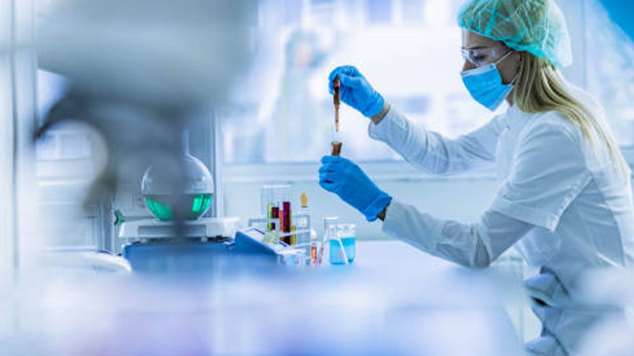 Trends, Technology and Transformation in Food and Beverage Labs